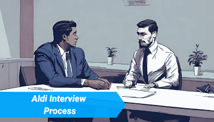 ALDI Interview Process: A Step-by-Step Guide for Success