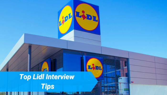 Top Lidl Interview Tips and Preparation Guide