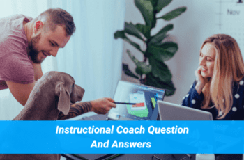 30 Instructional Coach Interview Question And Answers 2023