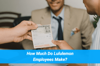 How Much Do Lululemon Employees Make?